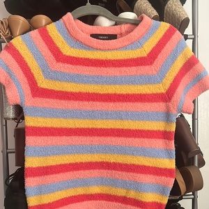 Womens forever 21 top size medium